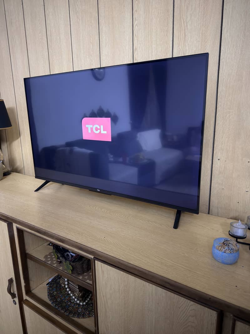 TCL p635 3