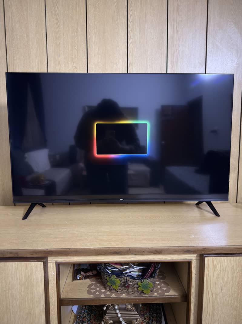 TCL p635 4