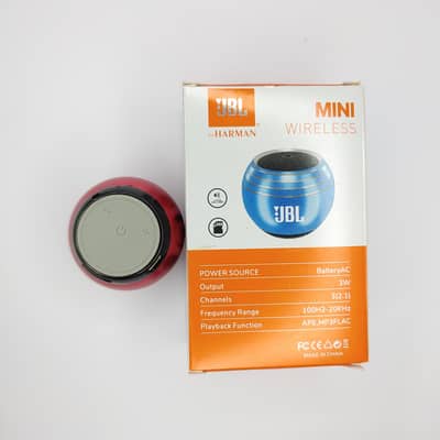 JBL MINI MT-9