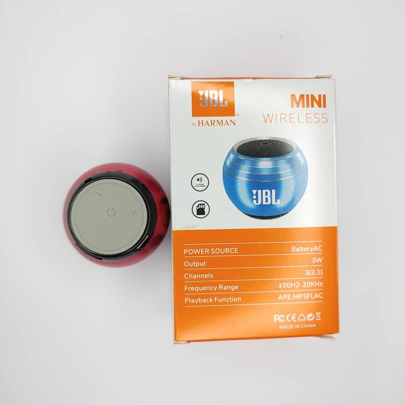 JBL MINI MT-9 0