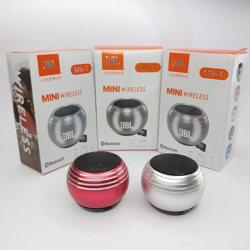 JBL MINI MT-9 2