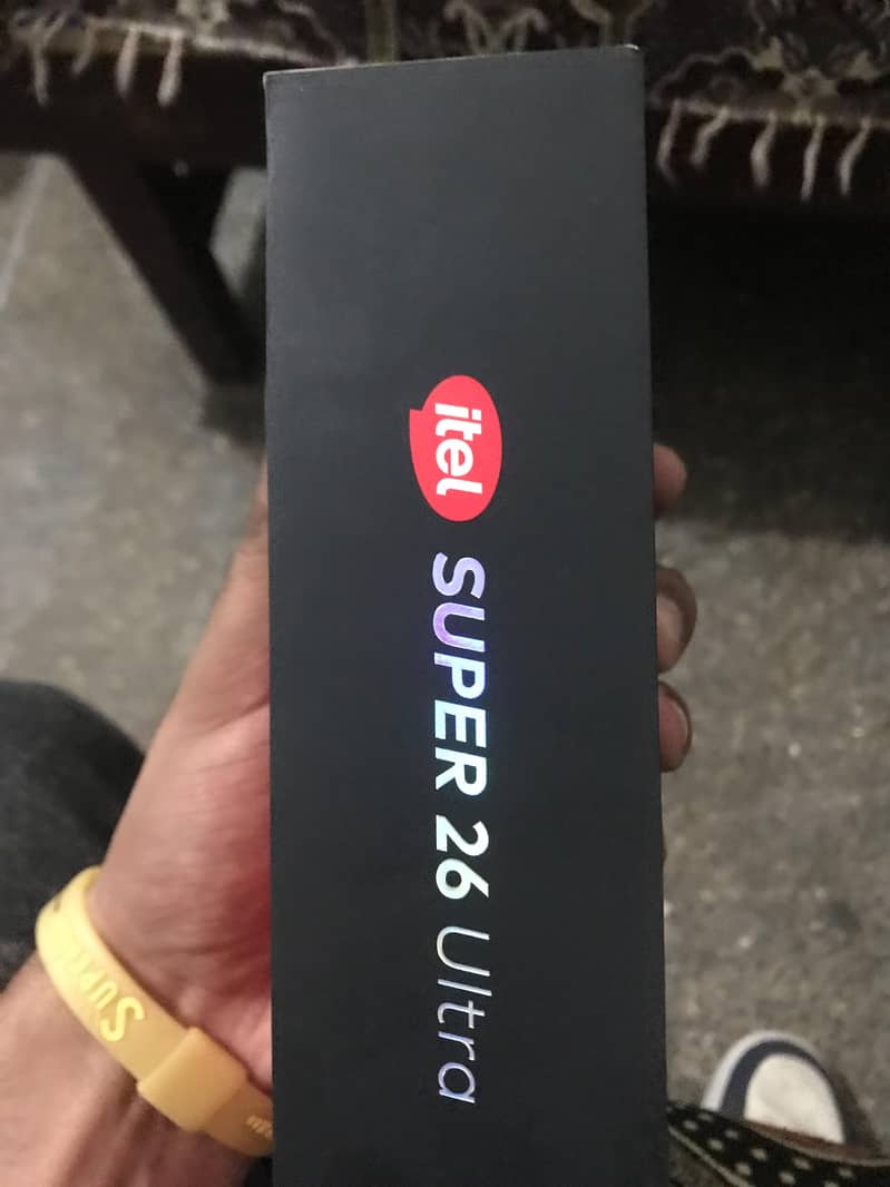 Itel Other Model 2