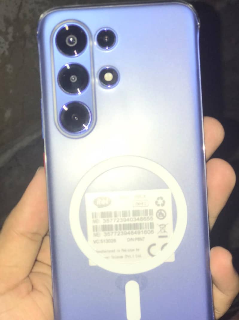 Itel Other Model 4