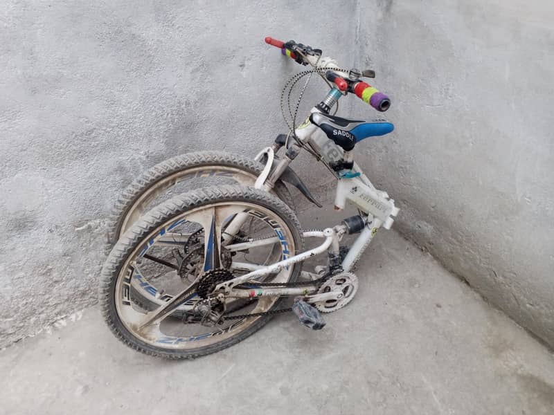 bicycle 0
