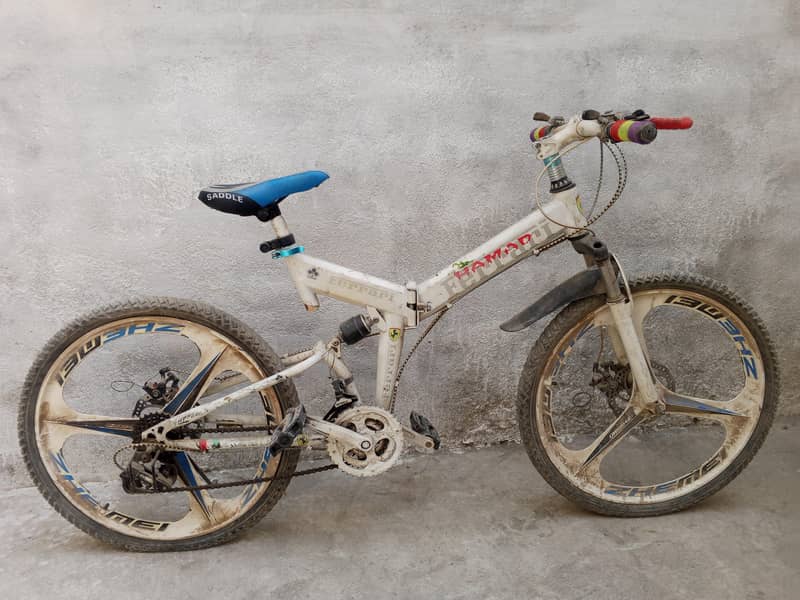 bicycle 1