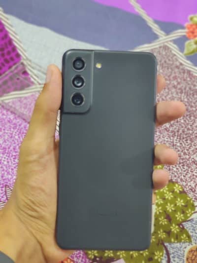 Samsung Mobile S21 FE