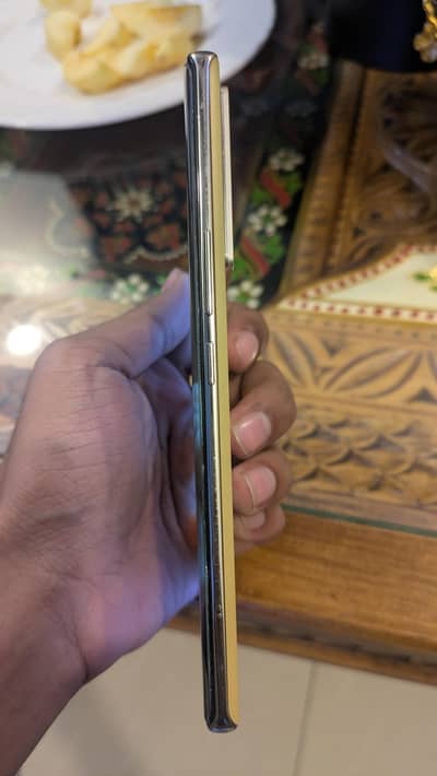 Infinix Hot 40 Pro