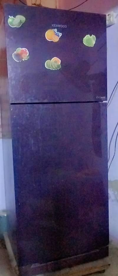 kcanwood freezer