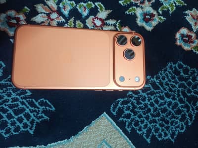 Apple iPhone 17 Pro Maxjv