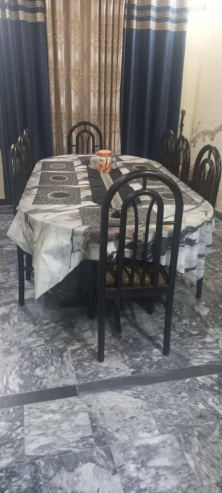 dining table with 8 chairs 6
