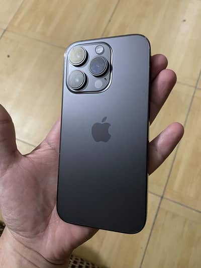 Apple iPhone 14 Pro factory unlock