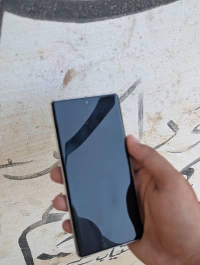 Google Pixel 7 Pro