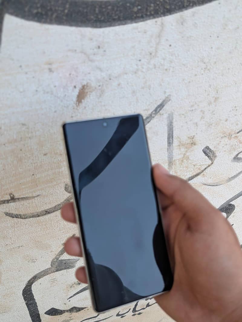 Google Pixel 7 Pro 0