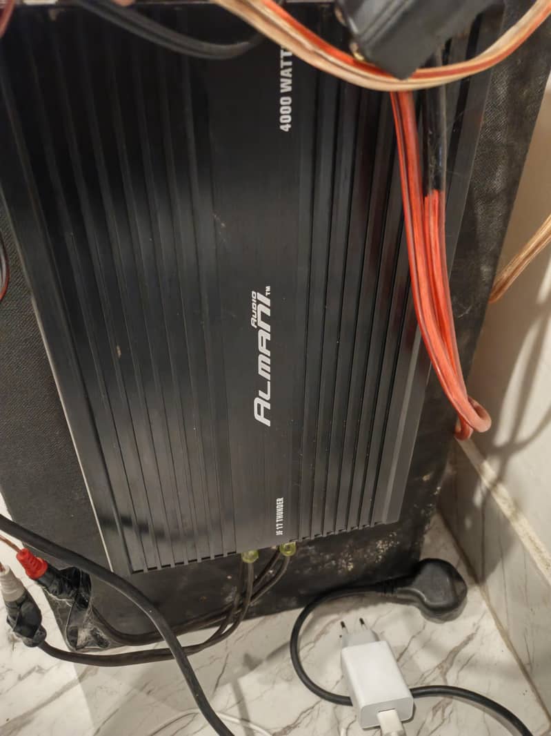 sound system 3