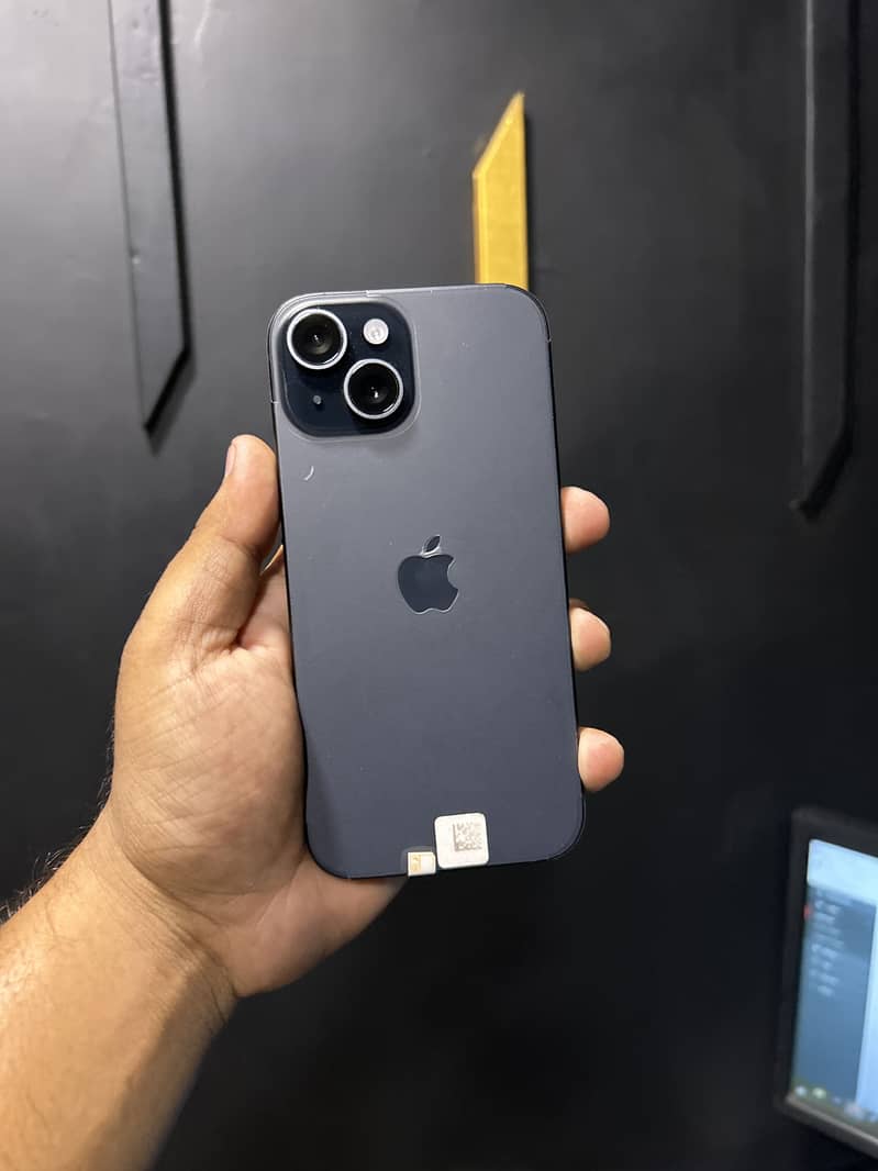 Apple iPhone 15 0