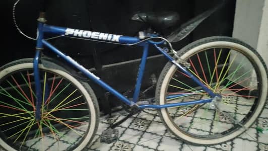 cycle