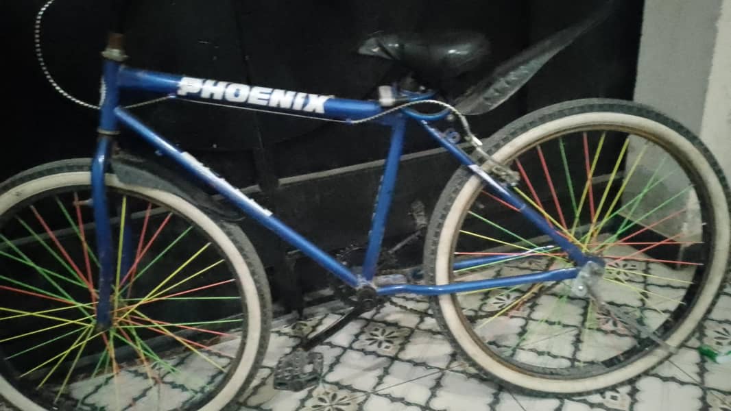 cycle 0