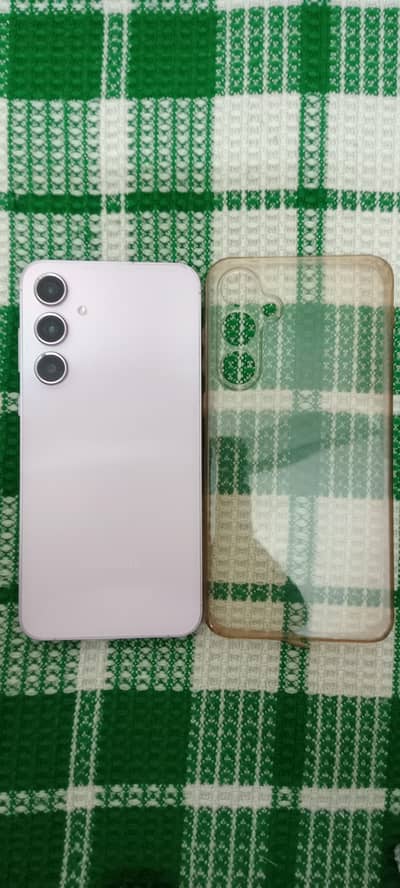 Samsung Mobile A55 5G