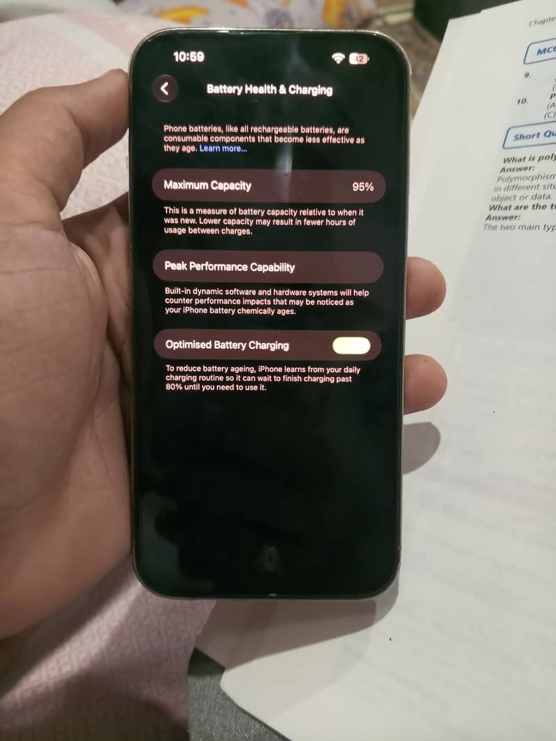 Apple iPhone 14 Pro Max 1