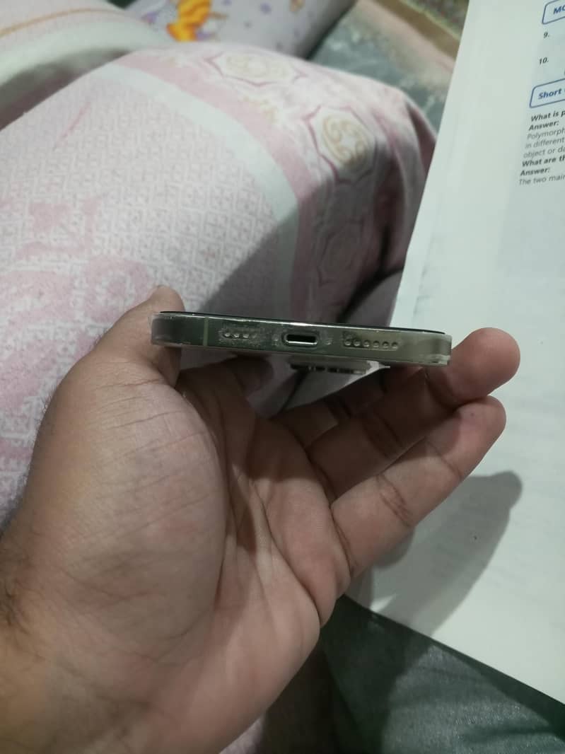 Apple iPhone 14 Pro Max 2