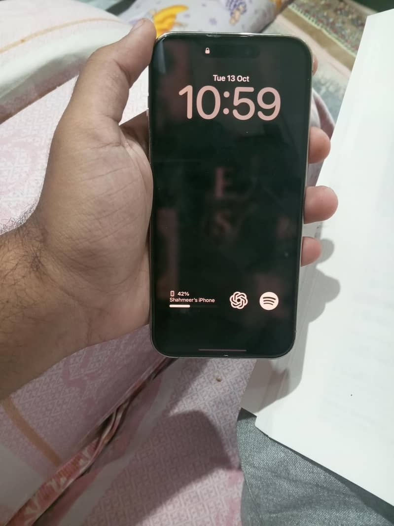 Apple iPhone 14 Pro Max 4