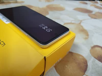 Realme C71