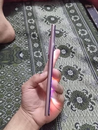 Samsung Mobile Note 20 Ultra