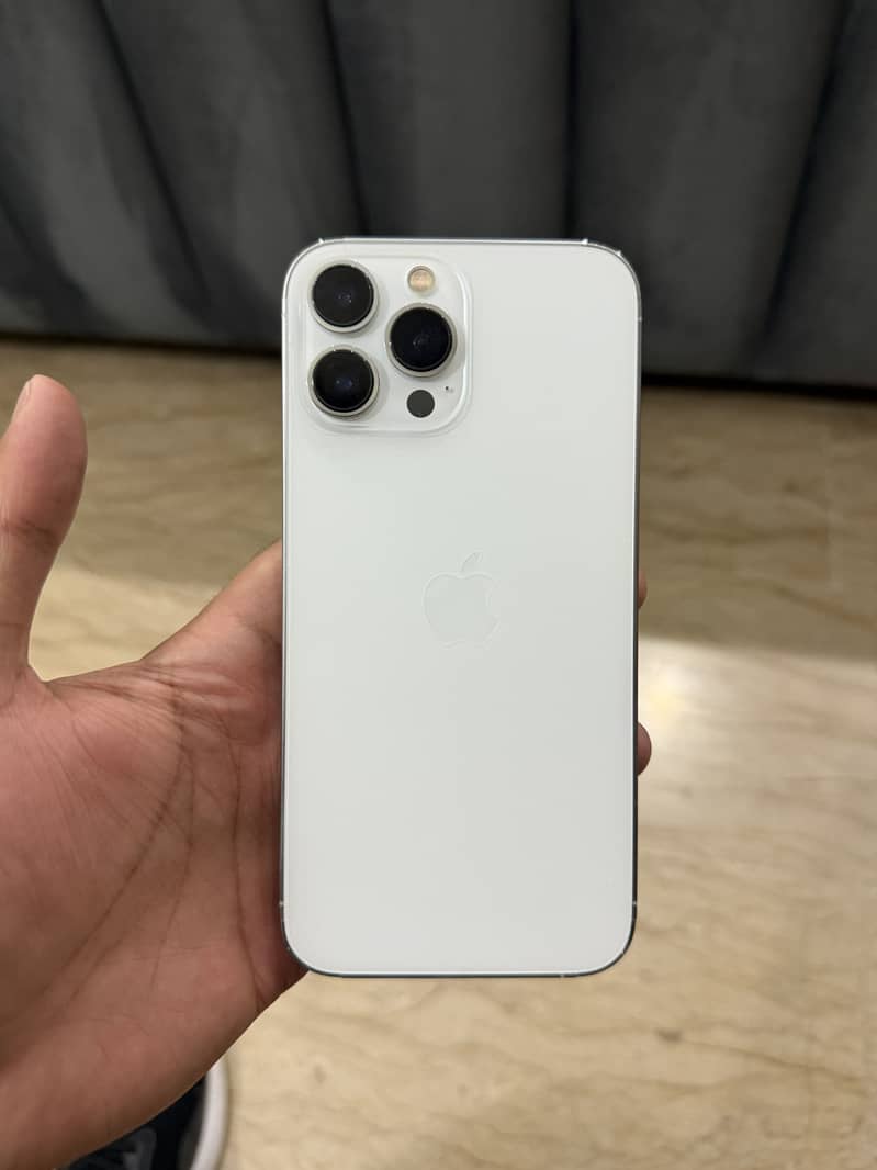 Apple iPhone 13 Pro Max 0