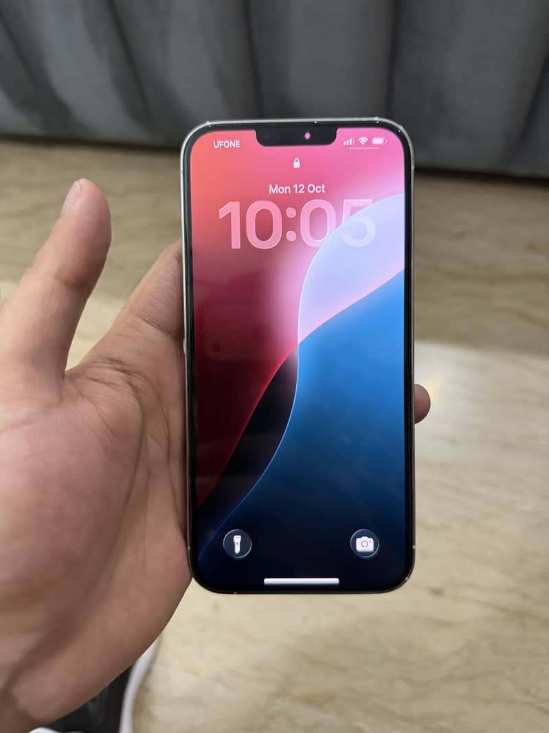 Apple iPhone 13 Pro Max 2