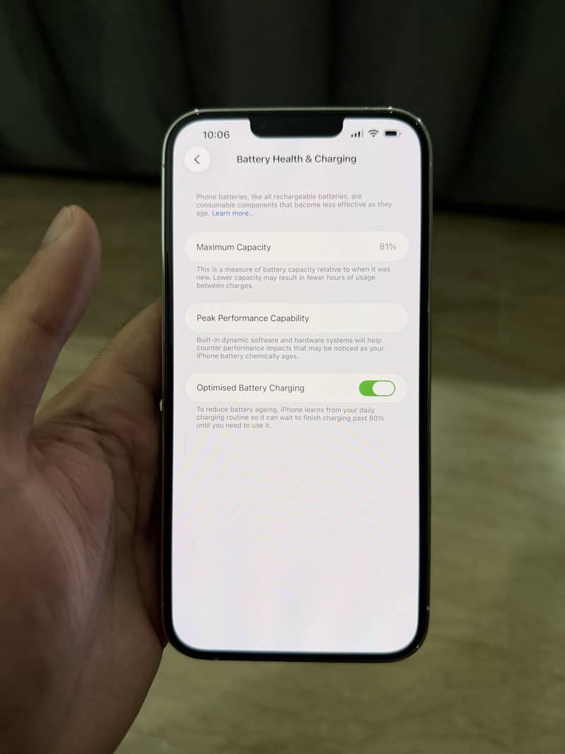 Apple iPhone 13 Pro Max 6