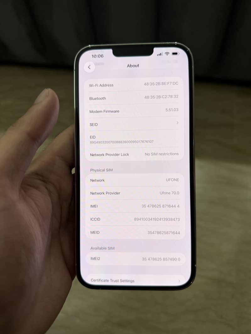 Apple iPhone 13 Pro Max 7