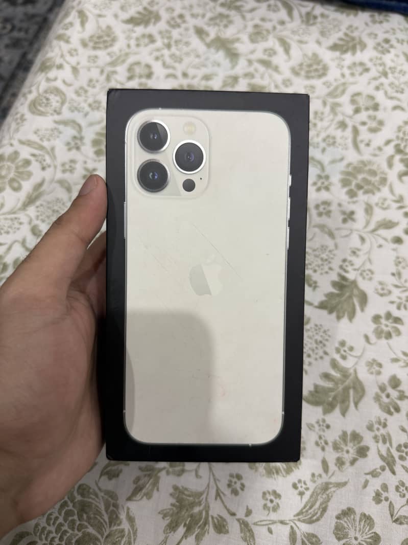 Apple iPhone 13 Pro Max 9