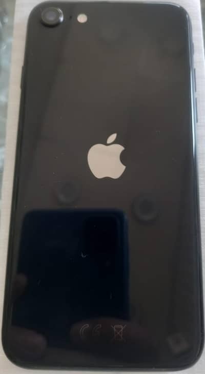 Apple iPhone SE 2020