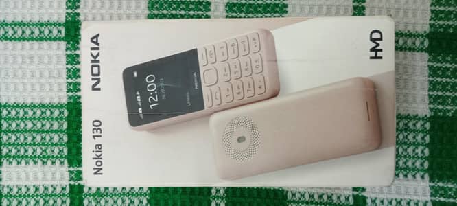 Nokia 130
