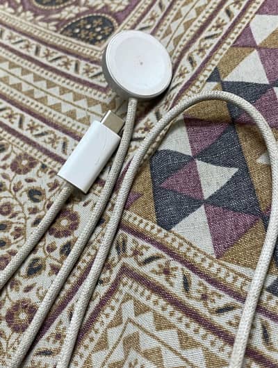 Apple Watch 100% Original Charger