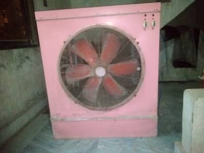Air Cooler (Large) (price negotiable)