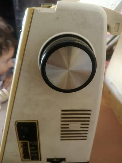 Janome Memory Craft 6000