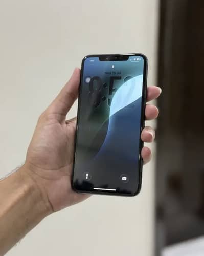 Apple iPhone 11 Pro Max