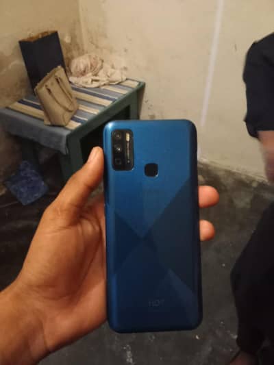 Infinix Hot 9 Play