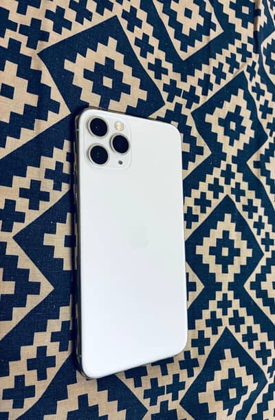 Apple iPhone 11 Pro non pta