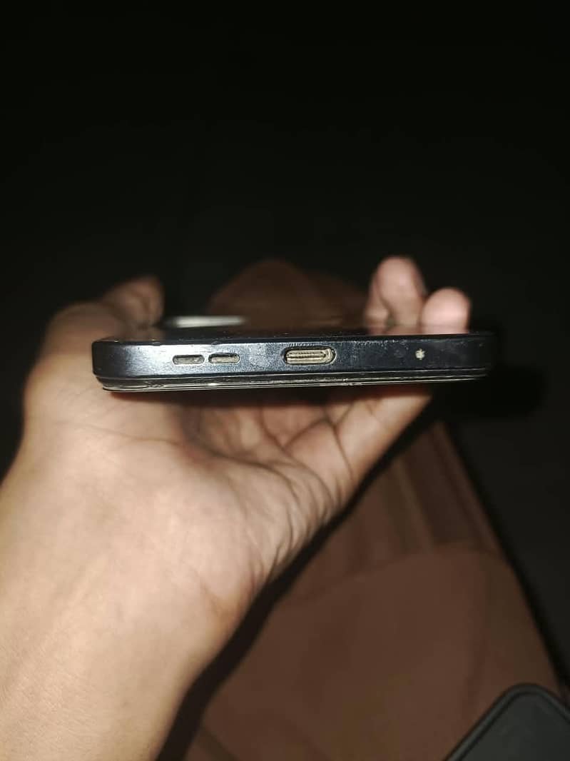 Xiaomi Redmi Note 12 1