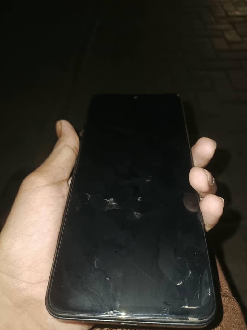 Xiaomi Redmi Note 12 4