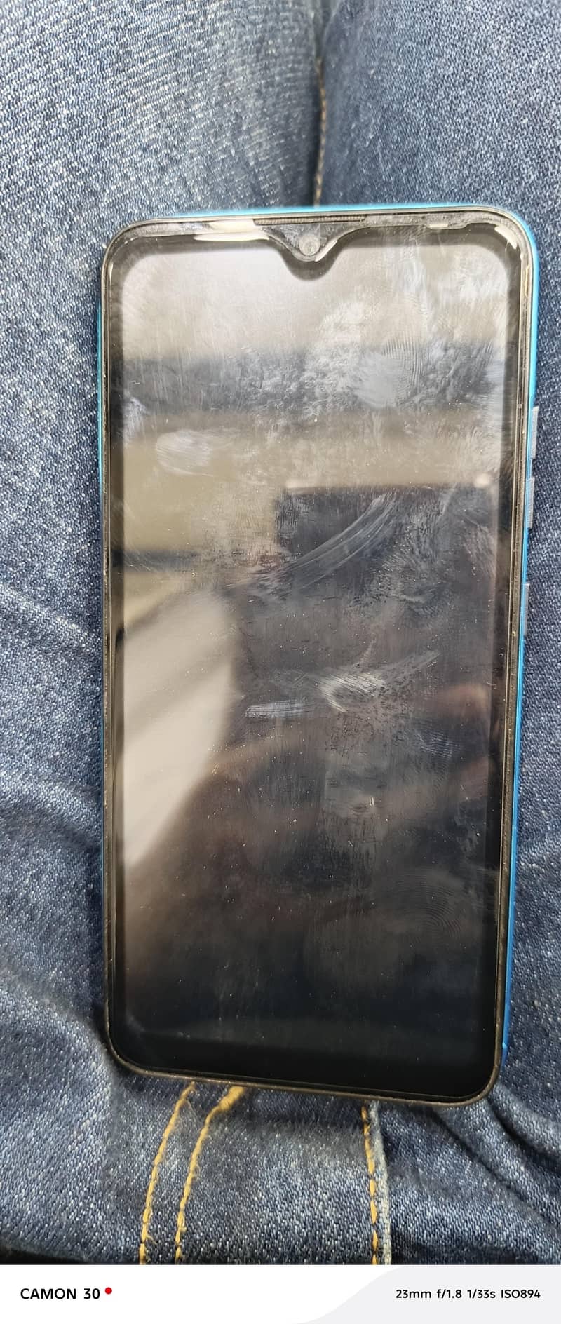 Tecno Pop 5 4