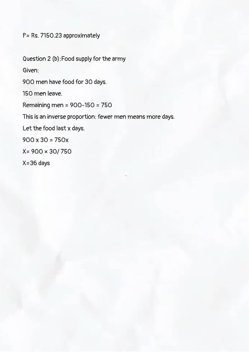 Mathematics Matric Assignment 2026 2