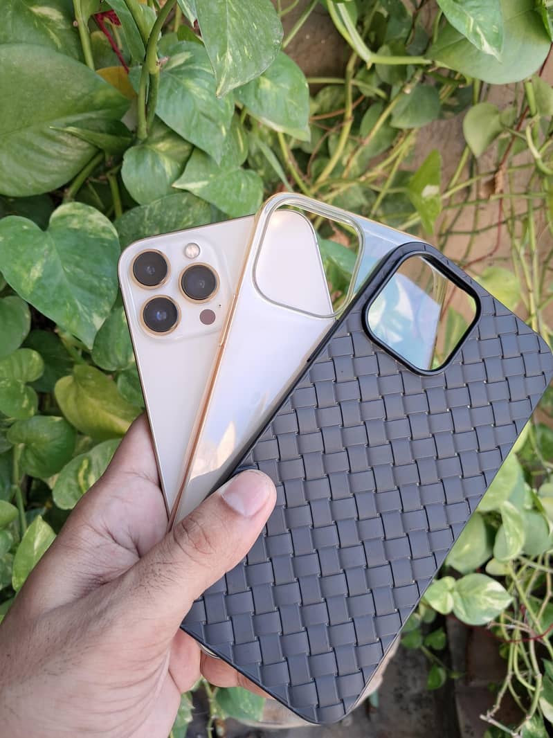 Apple iPhone 13 Pro Max 9