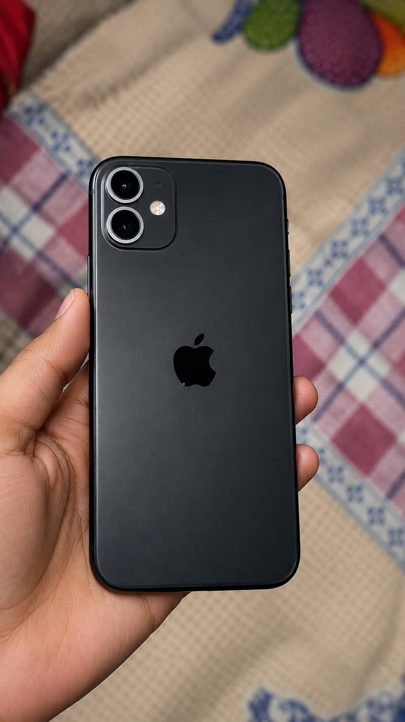 Apple iPhone 11 0