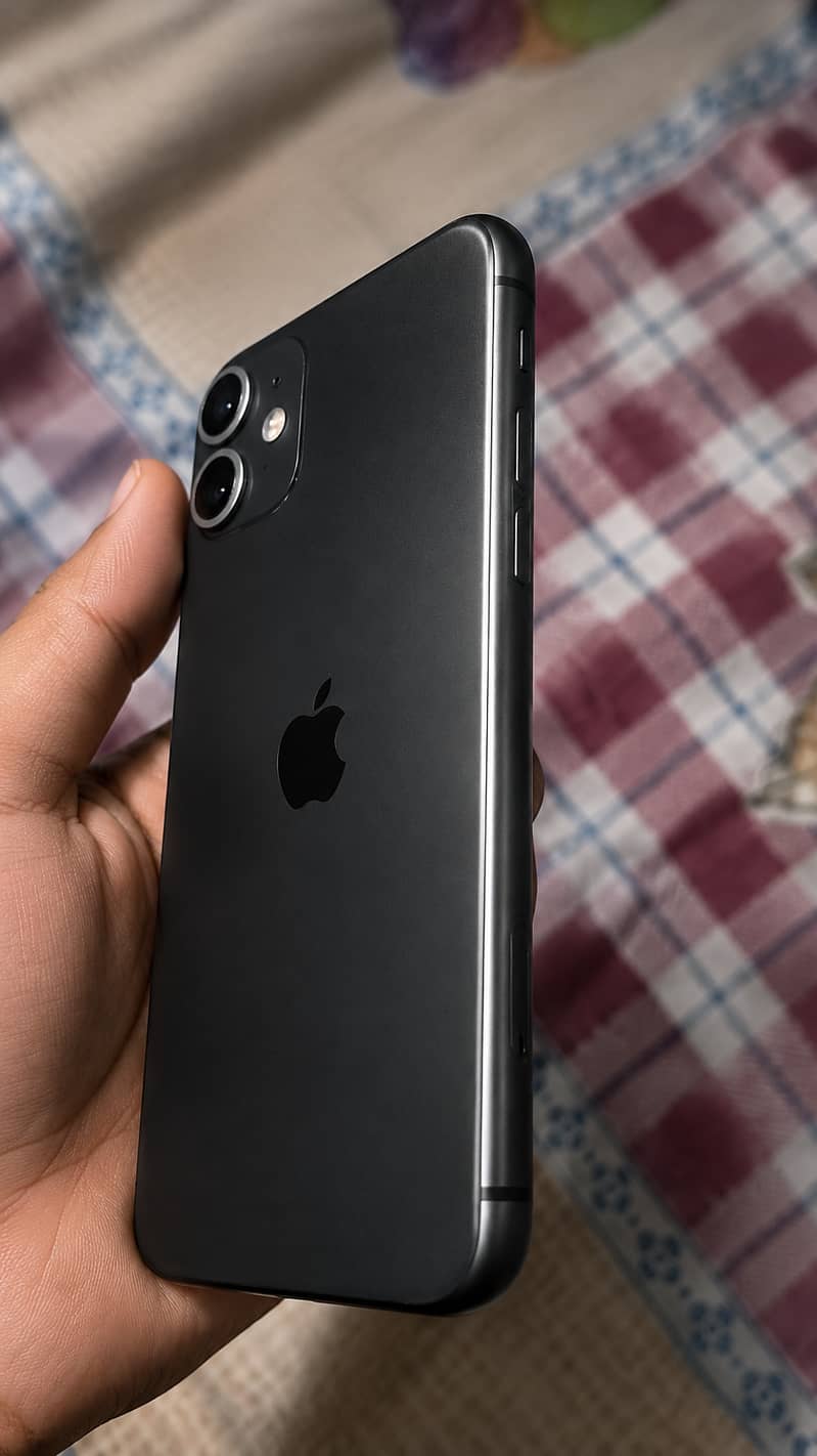 Apple iPhone 11 1