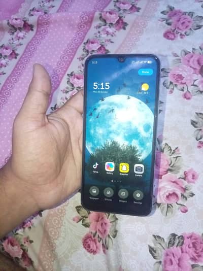 Redmi A7 Pro 128 GB