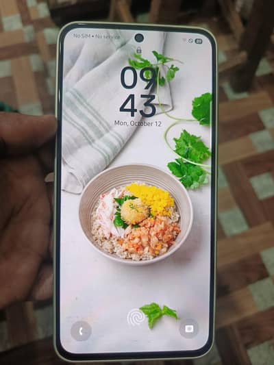 Samsung Mobile A36