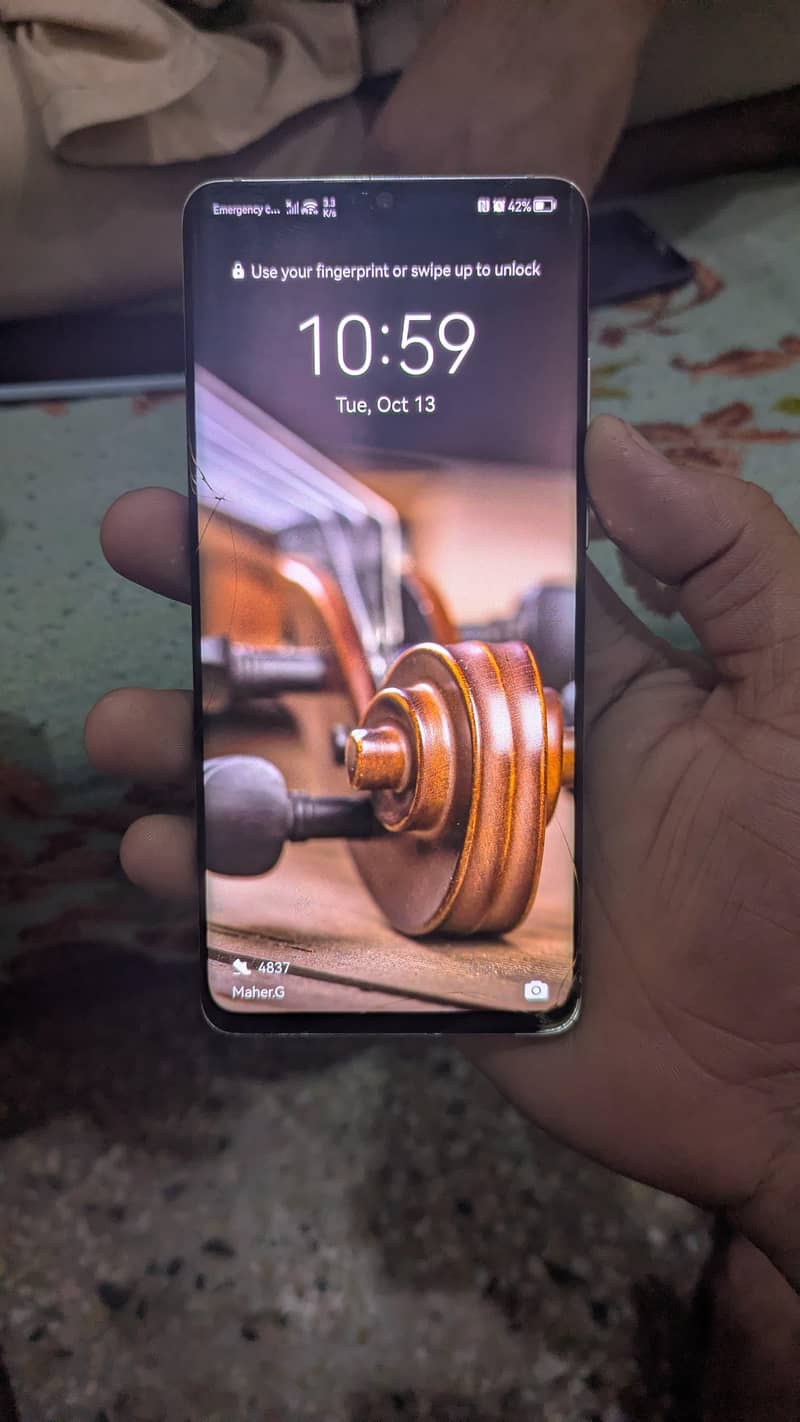 Huawei P30 Pro 1